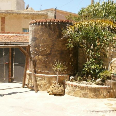 Apartamento Mansarda Mare Blue Sciacca Exterior foto