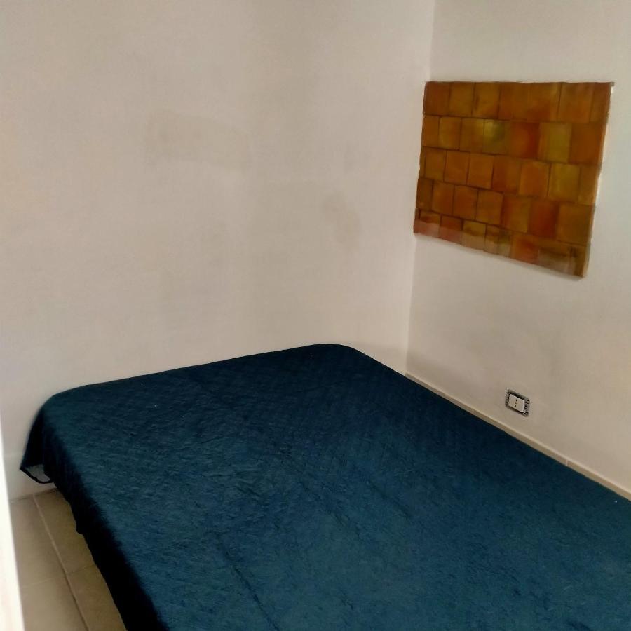 Apartamento Mansarda Mare Blue Sciacca Exterior foto