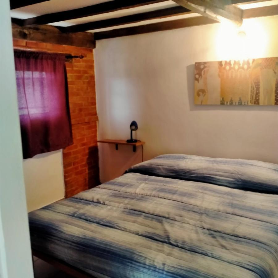 Apartamento Mansarda Mare Blue Sciacca Exterior foto