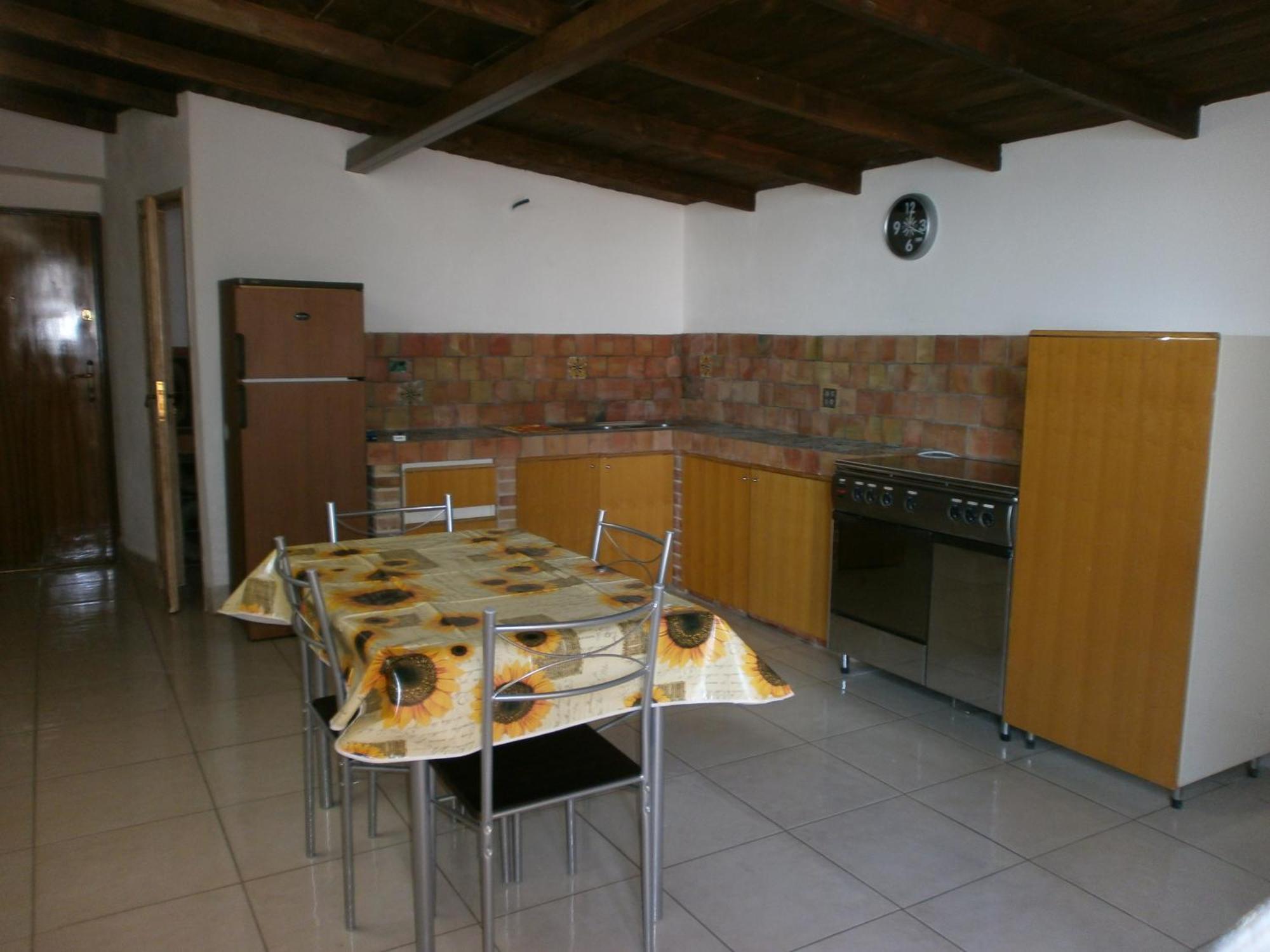 Apartamento Mansarda Mare Blue Sciacca Exterior foto